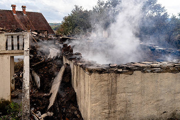 Affordable Fire Damage Restoration solutions in Peoria, AZ